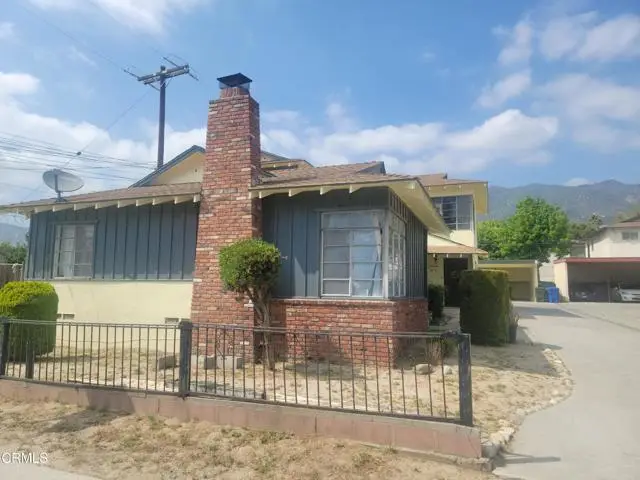 637 Altadena Drive, Altadena, CA 91001 - #2