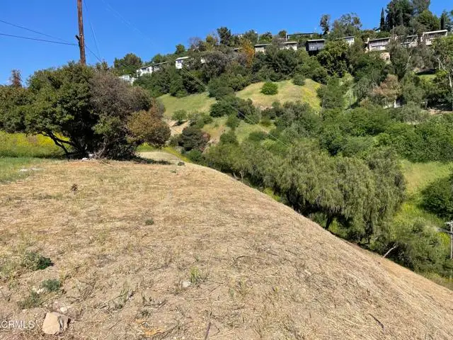 3612 Paseo Drive, Los Angeles, CA 90065 - #3
