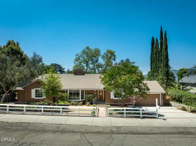 2338 Orange Cove Avenue, La Crescenta, CA 91214 - #1