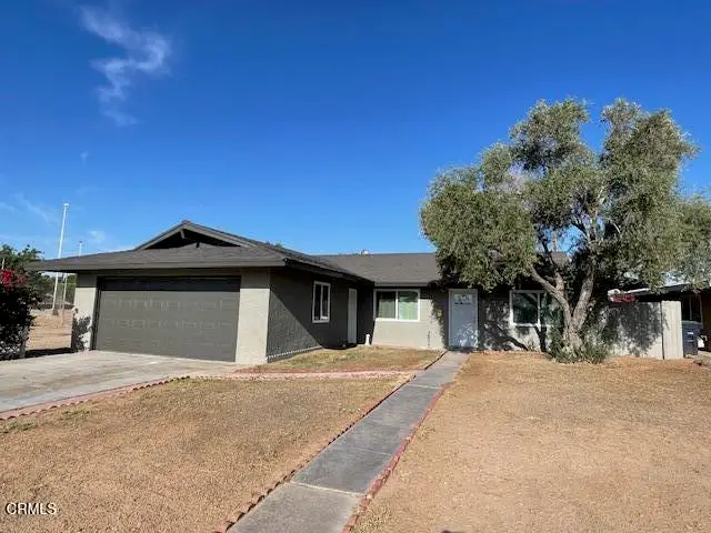 361 8th Street, Blythe, CA 92225 - #1