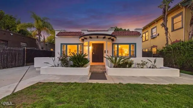1232 El Centro Avenue, Los Angeles, CA 90038 - #1