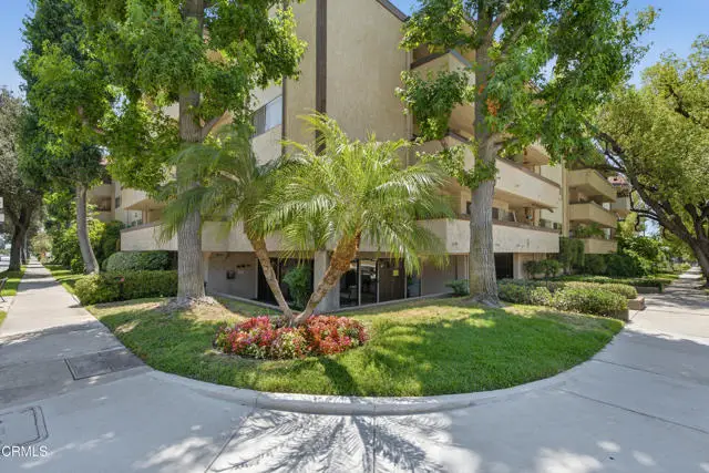 2386 Del Mar Boulevard  #220, Pasadena, CA 91107 - #1