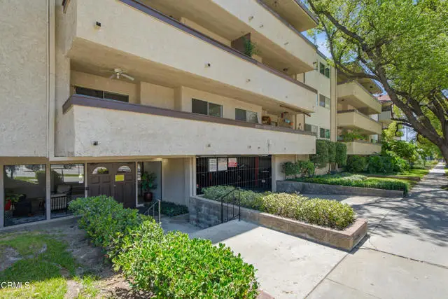 2386 Del Mar Boulevard  #220, Pasadena, CA 91107 - #2