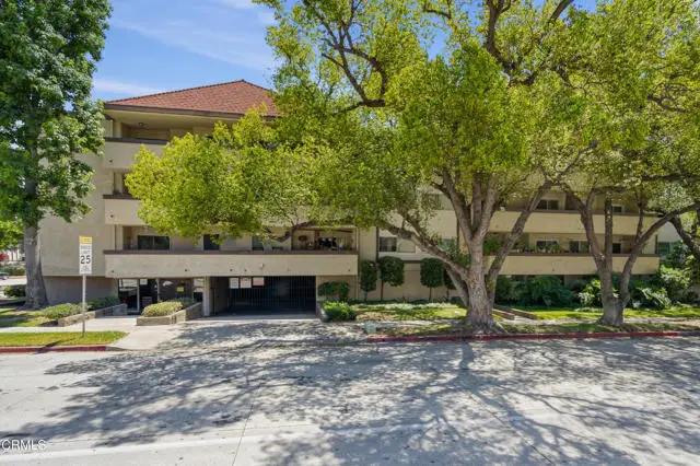 2386 Del Mar Boulevard  #220, Pasadena, CA 91107 - #3
