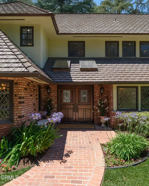 1720 Earlmont Avenue, La Canada Flintridge, CA 91011 - #2