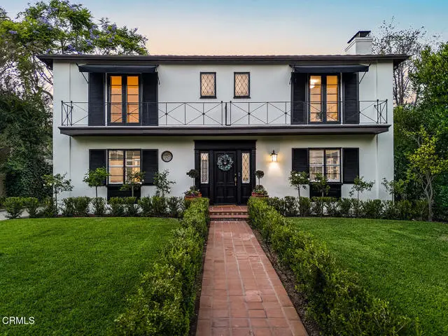 2437 Lambert Drive, Pasadena, CA 91107 - #1