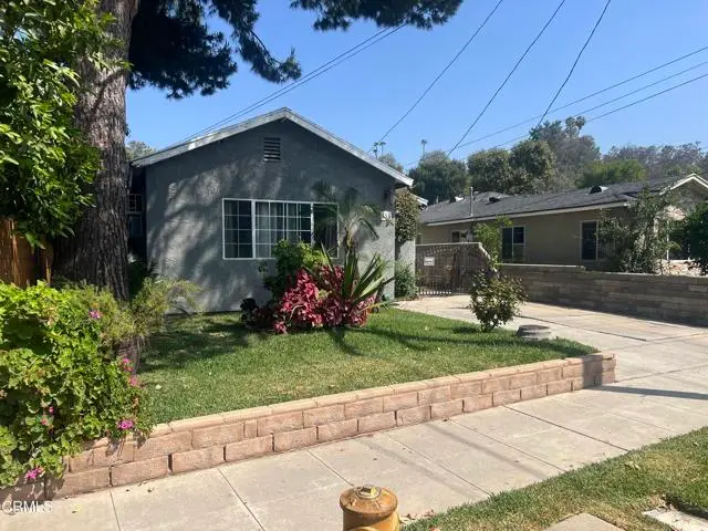 855 San Pascual Avenue, Los Angeles, CA 90042 - #1