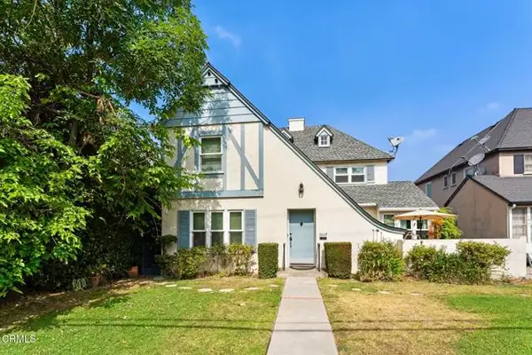 1617 Verdugo Road, Glendale, CA 91208