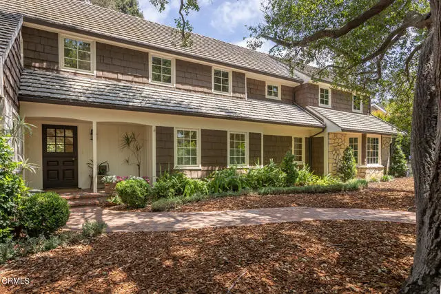 3788 Chevy Chase Drive, La Canada Flintridge, CA 91011 - #1