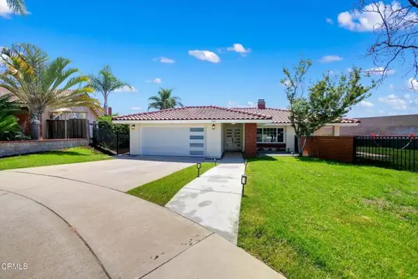 295 Blue Mountain Way, Claremont, CA 91711