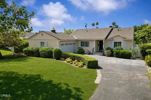 450 Sycamore Avenue, Glendora, CA 91741 - #1