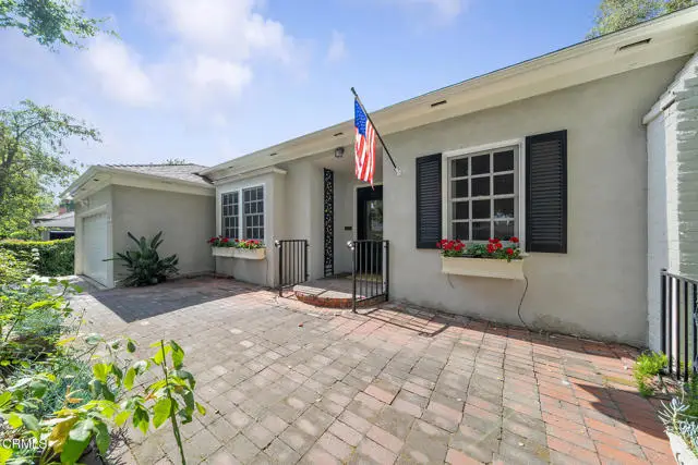 3597 Yorkshire Road, Pasadena, CA 91107 - #3