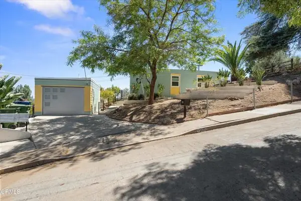 5026 Eaton Street, Los Angeles, CA 90042