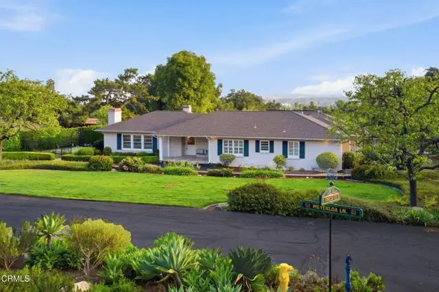 3110 Meyerloa Lane, Pasadena, CA 91107 - #3