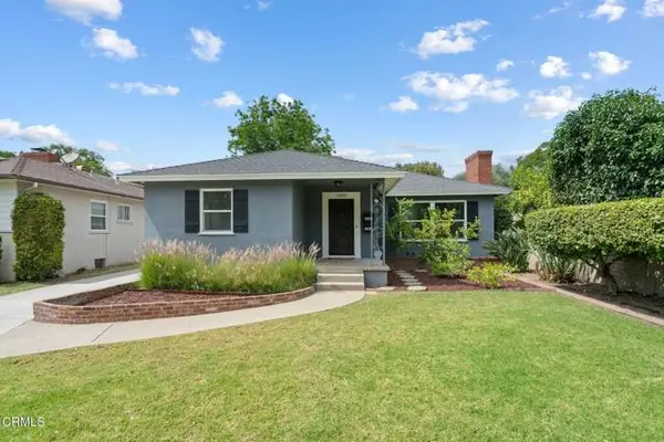 2805 Del Mar Boulevard, Pasadena, CA 91107