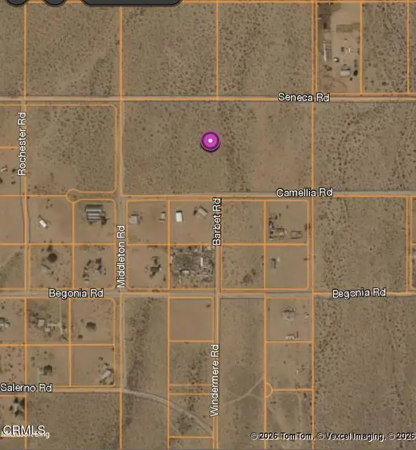 0 Camellia Road, Adelanto, CA 92301