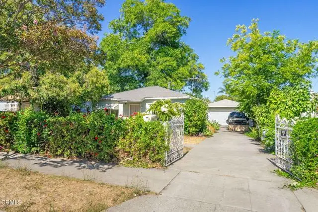 920 Euclid Avenue, San Gabriel, CA 91776 - #1