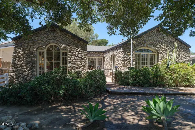 10107 Stonehurst Avenue, Sun Valley, CA 91352 - #1