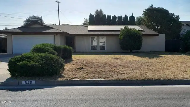 1126 Gretta Avenue, West Covina, CA 91790 - #1