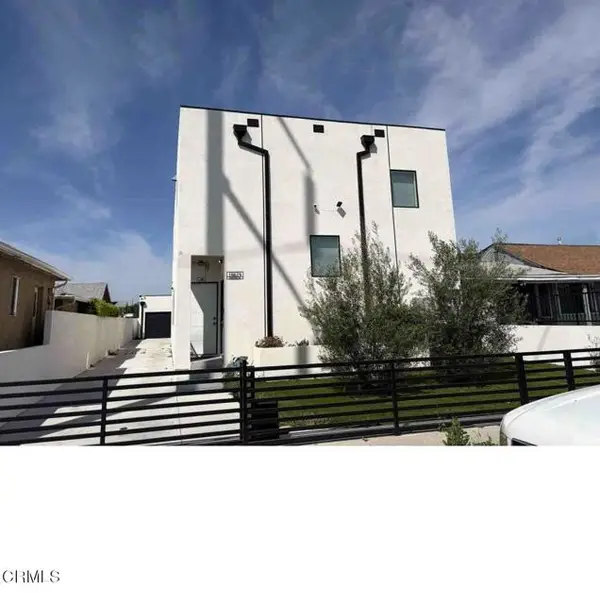 10619 Felton Ave Avenue, Inglewood, CA 90304