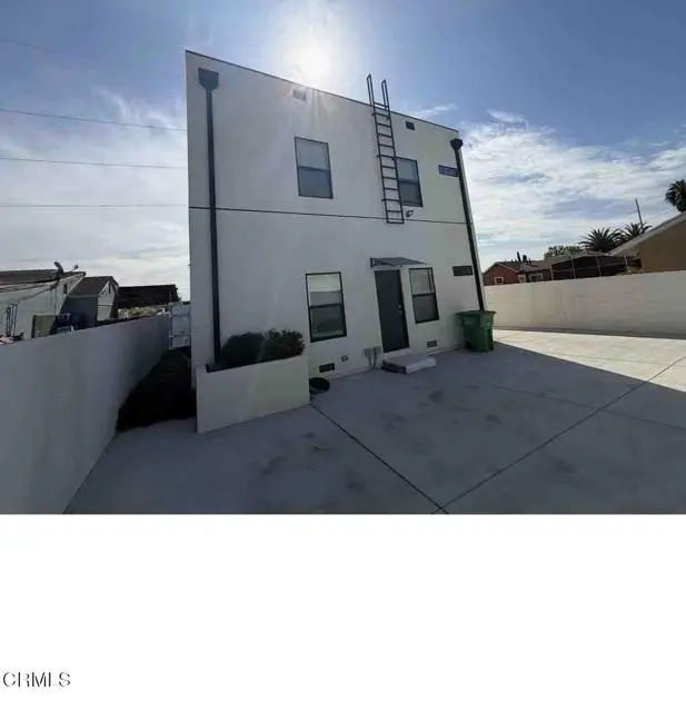 10619 Felton Ave Avenue, Inglewood, CA 90304 - #2