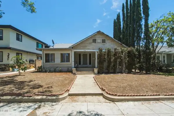328 Isabel, Glendale, CA 91206