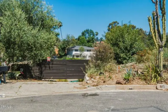 1541 Homewood Drive, Altadena, CA 91001 - #2