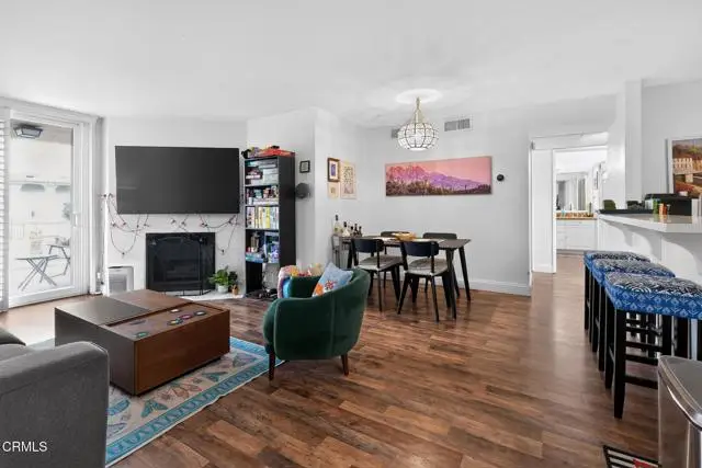 4705 Kester Avenue  #116, Sherman Oaks, CA 91403 - #1