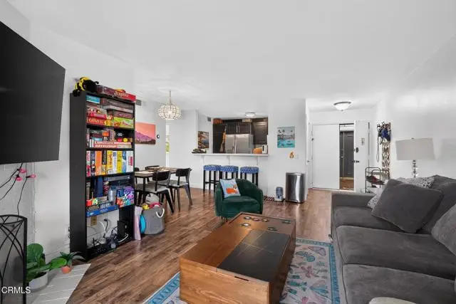 4705 Kester Avenue  #116, Sherman Oaks, CA 91403 - #2