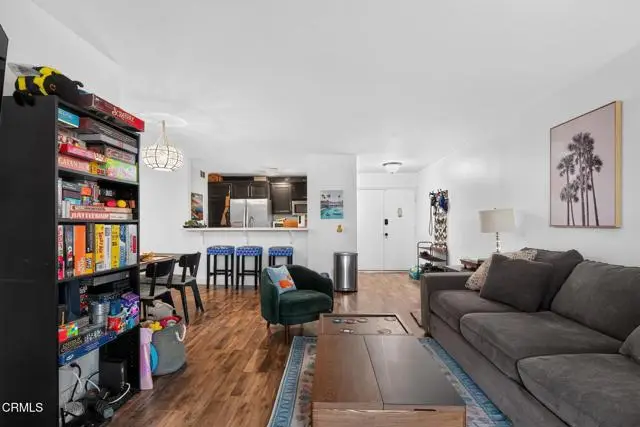 4705 Kester Avenue  #116, Sherman Oaks, CA 91403 - #3