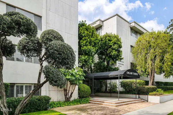 395 Oakland Avenue  #105, Pasadena, CA 91101