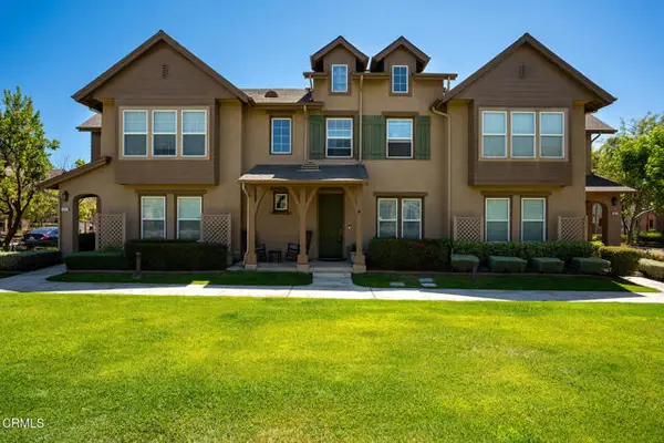 2929 Rocky Mountain Drive, Oxnard, CA 93036
