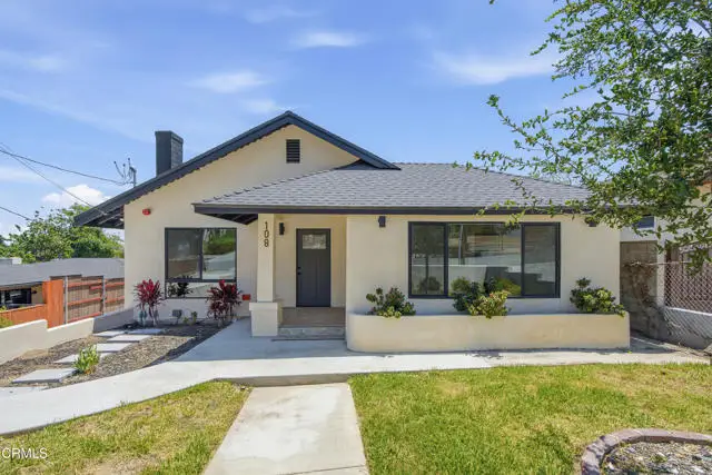 108 Grandview Avenue, Sierra Madre, CA 91024 - #1