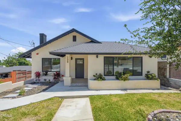 108 Grandview Avenue, Sierra Madre, CA 91024