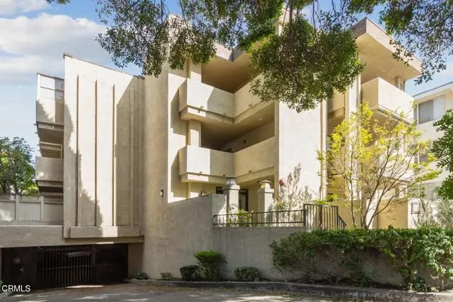 150 Michigan Avenue  #201, Pasadena, CA 91106 - #1