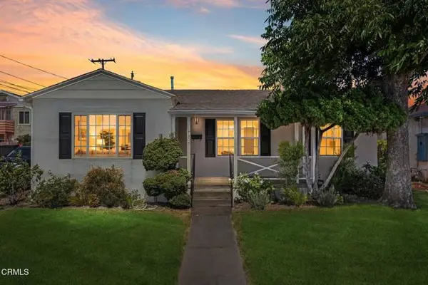 2308 Hendricks Avenue, Monterey Park, CA 91754