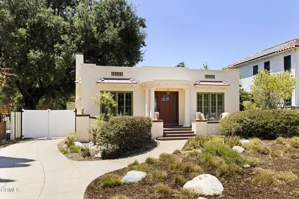 1275 Hill Avenue, Pasadena, CA 91104