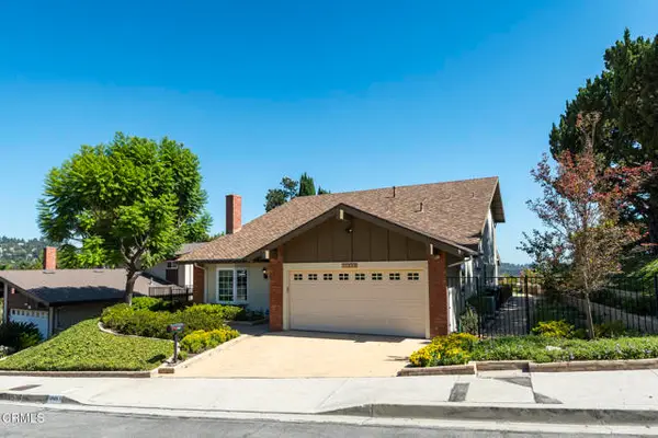 3148 Kingridge Way, Glendale, CA 91206