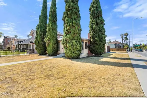 2303 25th Street, Los Angeles, CA 90018