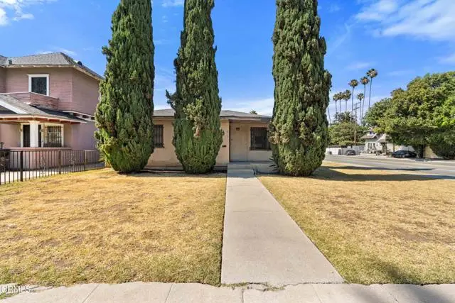 2303 25th Street, Los Angeles, CA 90018 - #2