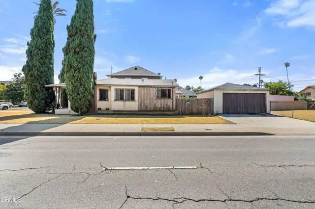 2303 25th Street, Los Angeles, CA 90018 - #3