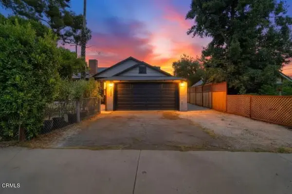 2386 Glenrose Avenue, Altadena, CA 91001