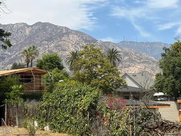 591 Alameda Street, Altadena, CA 91001