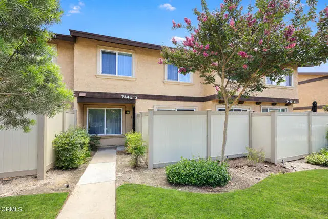 7442 Shadyglade Avenue  #2, North Hollywood, CA 91605 - #1