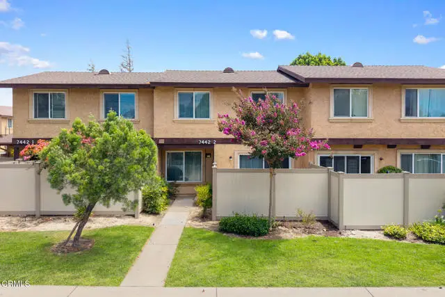 7442 Shadyglade Avenue  #2, North Hollywood, CA 91605 - #2
