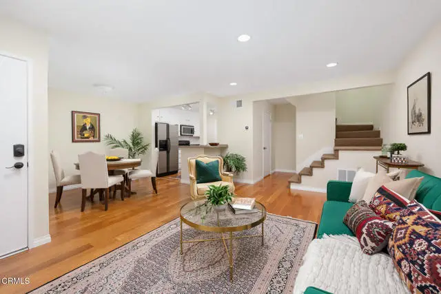 7442 Shadyglade Avenue  #2, North Hollywood, CA 91605 - #3