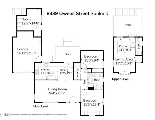 8339 Owens Street, Sunland, CA 91040 - #2
