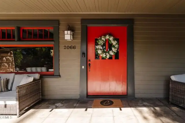 2066 Fletcher Avenue, South Pasadena, CA 91030 - #3
