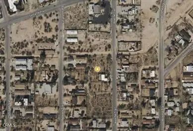 Apache Trail, Yucca Valley, CA 92284 - #1