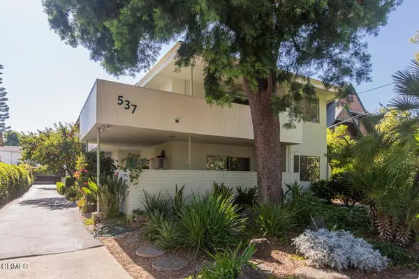 537 Euclid Avenue  #2, Pasadena, CA 91101